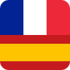 Offline Spanish French Dictionary 3.55.1