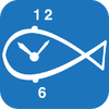 Приложение -  Часы рыбака