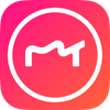 Приложение -  Meitu - Beauty Cam, редактор фотографий