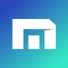 Приложение -  Maxthon Browser - быстрый и безопасный веб-браузер