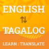Приложение -  Translator English to Tagalog Dictionary