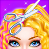 Игра -  Hair Stylist Fashion Salon