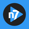 Приложение -  n7player аудио игрок