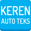 Приложение -  Auto Text Keren for Android