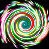 Glow Spin Art 1.0.3