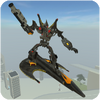 Future Robot Fighter 1.7.4