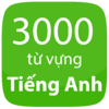 3000 Từ Vựng Tiếng Anh Thông Dụng 3.9