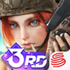 Игра -  RULES OF SURVIVAL