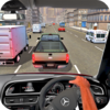 Водить машину Автомобиль Шоссе 2.0.4