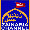 Приложение -  Zainabia Live
