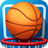 Игра -  Flick Basketball - Dunk Master