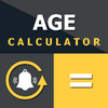 Приложение -  Age Calculator