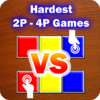 Hardest 2 Player Games 1.1