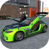 Extreme Car Simulator  899.9999.9999