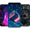 Приложение -  Icon Pack for Nova Launcher
