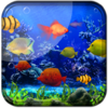 Fishes Live Wallpaper  1.0.5