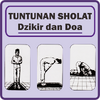 Приложение -  Tuntunan Sholat Lengkap Dzikir dan Doa Terbaru