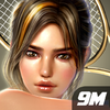 ULTIMATE TENNIS: REVOLUTION 2.9.1284