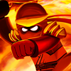 Super Warrior Ninja Toy - Legend Ninja Go Fighting 1.6