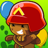 Игра -  Bloons TD Battles