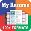 Resume Builder Free, 5 Minute CV Maker & Templates 8.0