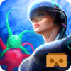 Игра -  InMind VR (Cardboard)