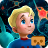 Игра -  InMind VR 2 (Cardboard)