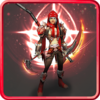 Игра -  Blade Warrior: 3D Action RPG