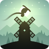 Игра -  Alto's Adventure