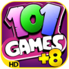 101-in-1 Games HD 1.1.6