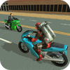 Jetpack Hero Miami Crime 1.8.3