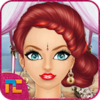 Игра -  Indian Wedding Girl Makeup and Dressup