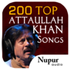 200 Top Attaullah Khan Songs 1.0.0.19