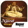 Приложение -  200 Top Nusrat Fateh Ali Khan Songs