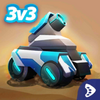 Танки онлайн 3D- Tank Raid 2.67