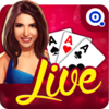 Teen Patti Live! 3.11