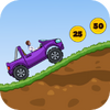 Игра -  Offroad Racing:Mountain Climb