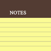 Приложение -  Notes