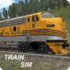 Игра -  Train Sim
