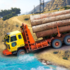 Future Cargo Truck Logging Simulator: Hill Driver 36.4