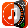 DiscDj 3D Music Player Beta 899.9999.999