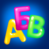 Игра -  Азбука для малышей: учим буквы и алфавит для детей