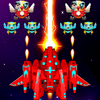 Strike Galaxy Attack: Alien Space Chicken Shooter 25.1