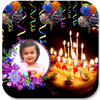 Birthday Photo Frames 1.8.1