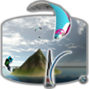 Игра -  Paragliding Simulator