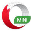 Приложение -  Браузер Opera Mini beta