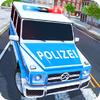 Offroad Police Car DE 1.4