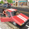 Игра -  Симулятор Автомобиля