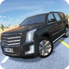 Offroad Escalade 1.7