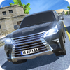 Offroad Car LX 1.8